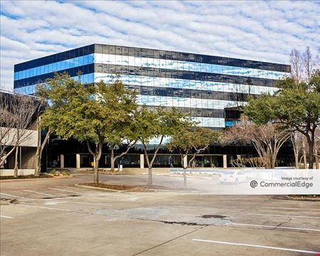 Office space for Rent at Northcreek Place II - 12160 North Abrams Road in Dallas
