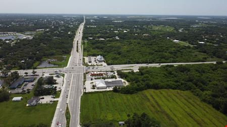 2.8 +/- Acres Commercial General Land