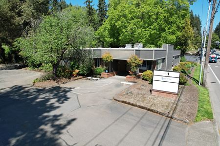 Office space for Rent at 17131 Southwest Boones Ferry Road in Lake Oswego