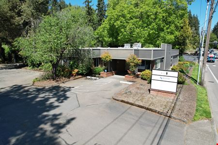 Office space for Rent at 17131 Southwest Boones Ferry Road in Lake Oswego