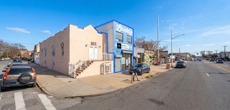 Industrial space for Sale at 2,240 SF | 949 Remsen Avenue | Warehouse For Sale - Delivered Vacant in Brooklyn
