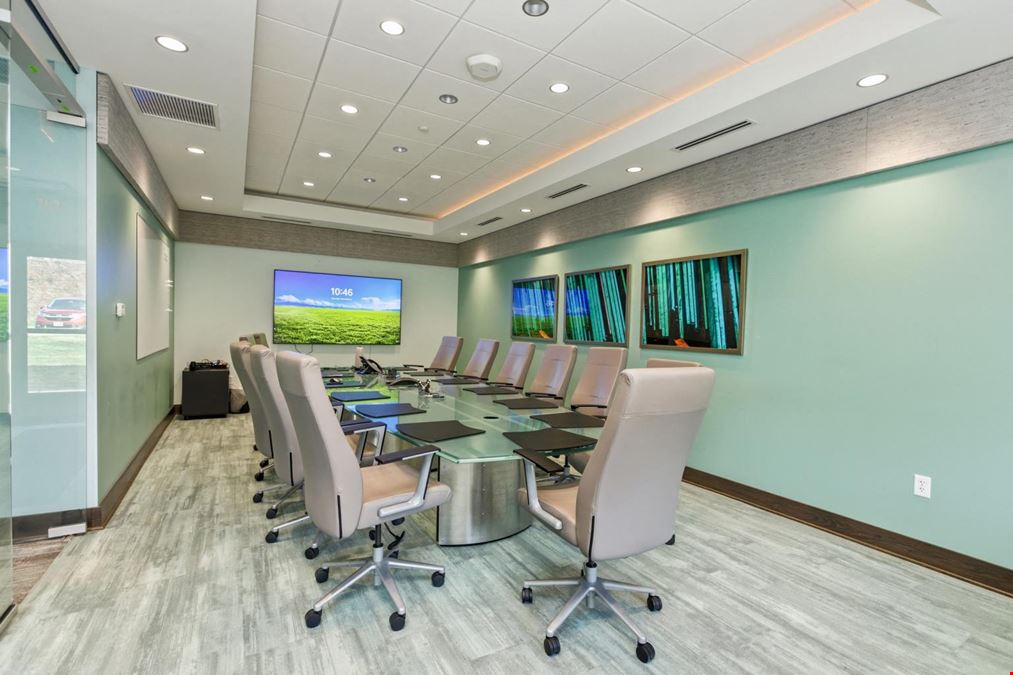 3009 Washinton Road