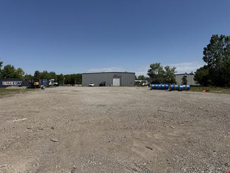 2214 Saint Joseph Industrial Park Dr.