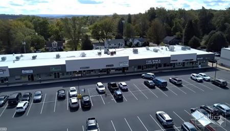 Retail space for Rent at Office, Medical & Retail Spaces Available in Tannersville