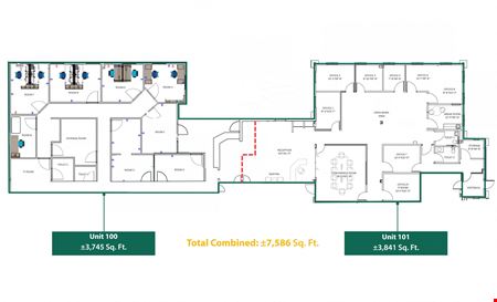 6805 Avery Muirfield Dr.