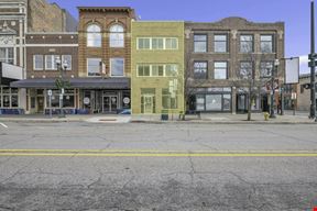 6 N Saginaw St