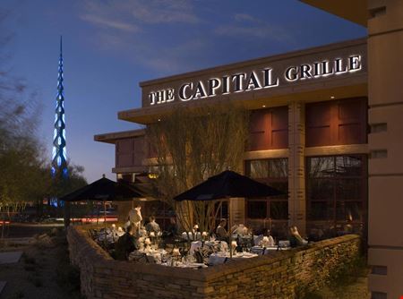 Scottsdale Promenade