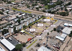 NORTH I-25 M1 LAND FOR LEASE OR BUILD TO SUITE