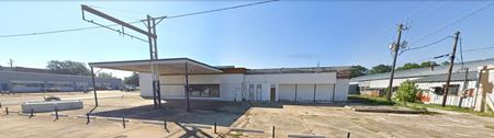 Retail space for Sale at 590 SF Retail Opportunity in Texarkana
