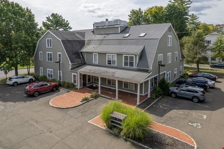 Office space for Rent at Professional Office in Ridgefield