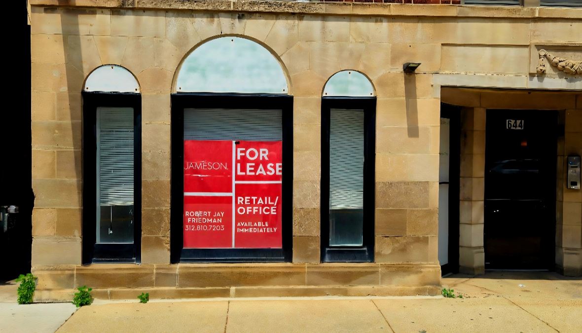 644 W. Addison