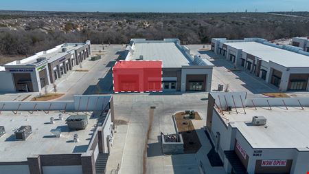 Retail space for Rent at 14300 Ronald Reagan Blvd in Leander