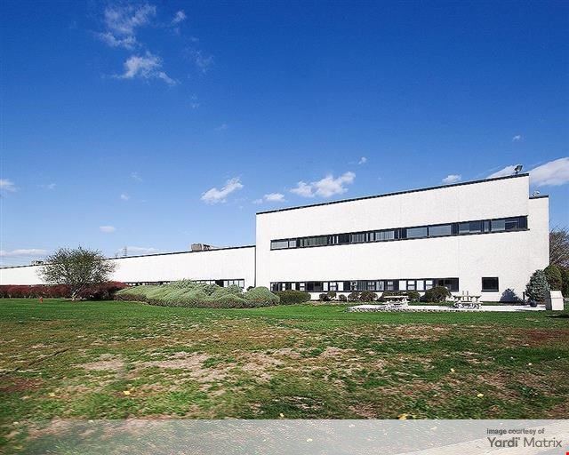 Liberty Data Park