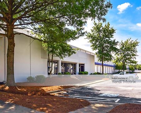 Commercial space at Atlanta Industrial Park - 3655 Atlanta Industrial Drive NW in Atlanta