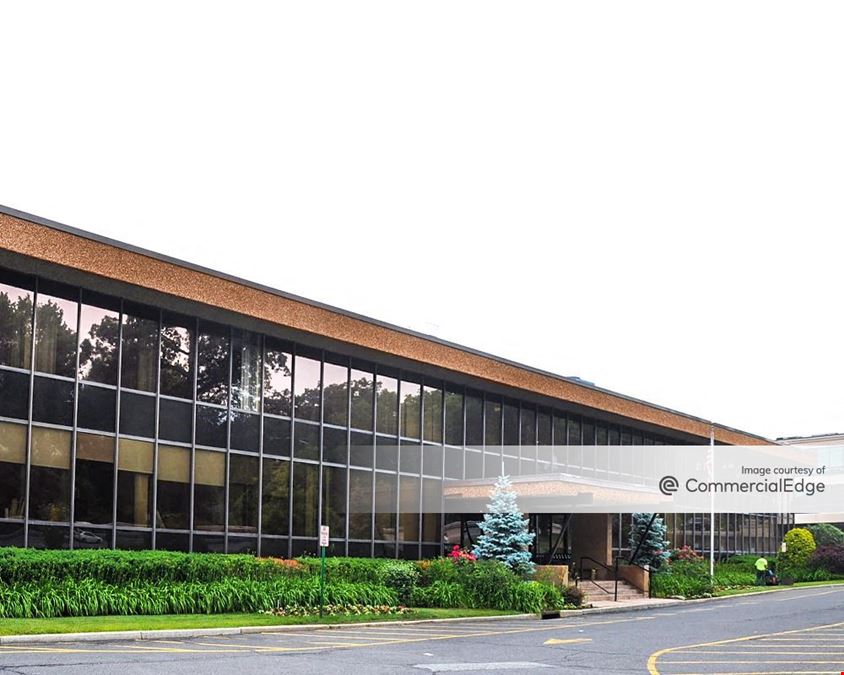 U.S Executive Center