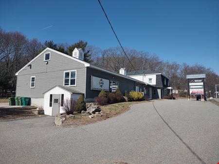 Retail space for Sale at ONE FORTY SIX BUSINESS CENTER in Sutton