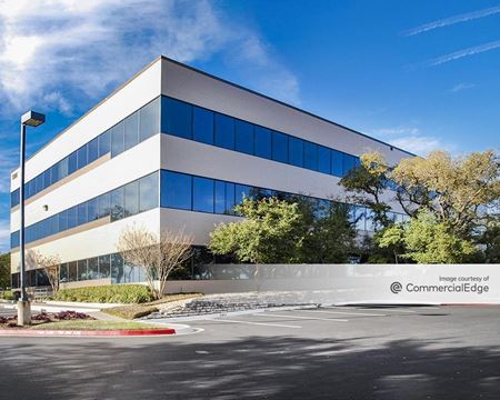 Office space for Rent at Capital View Center in Austin
