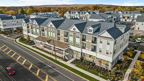 Hillsborough Village Center Building 2
