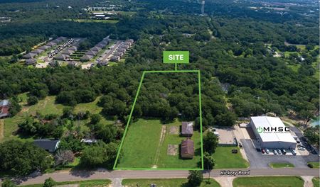 Other space for Sale at ~3 AC GH Alani & Hickory Rd in College Station