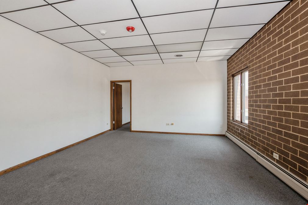 10220 S Cicero Ave Office For Rent PropertyShark