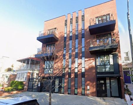 Office space for Rent at 195 Sullivan Place in Brooklyn
