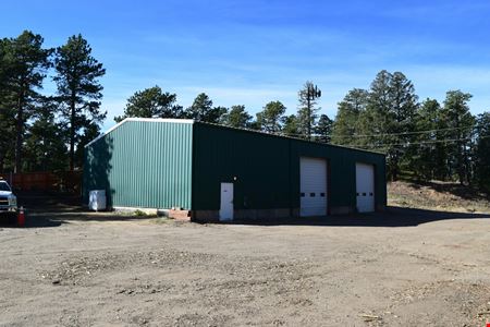 Broken Bow Ranch