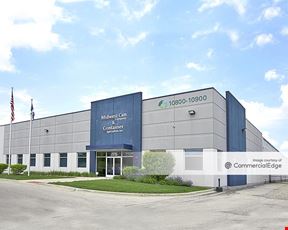 Prologis Franklin Park - 10800-10900 Belmont Avenue
