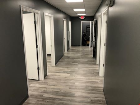 702 Health Services Drive