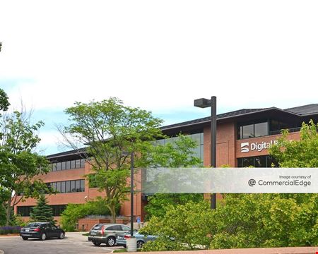 Office space for Sale at 10350 Bren Road West Bldg in Minnetonka