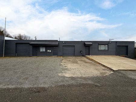 Industrial space for Rent at 2733 S Ash St in Tacoma