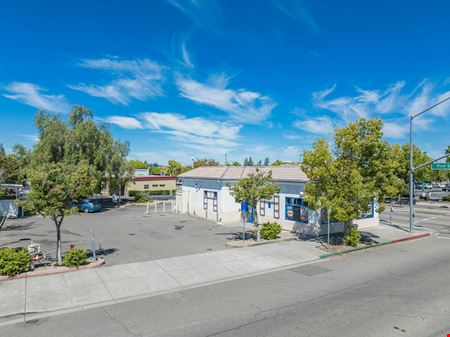 1593 First Street