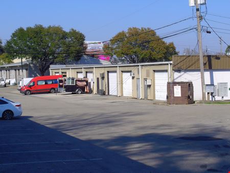 Ferrell Warehouses