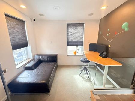 Office space for Rent at BrickWorks Philly in Philadelphia