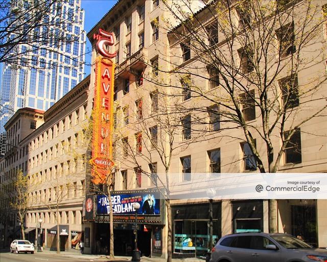 Skinner Building