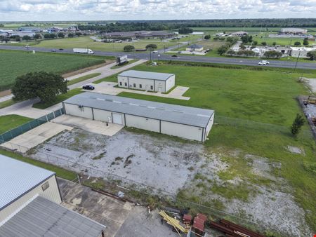 Office Warehouse IOS Site