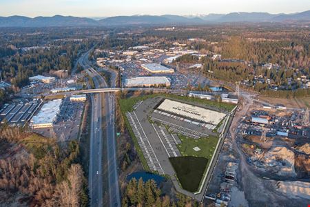 Covington Fulfillment Center