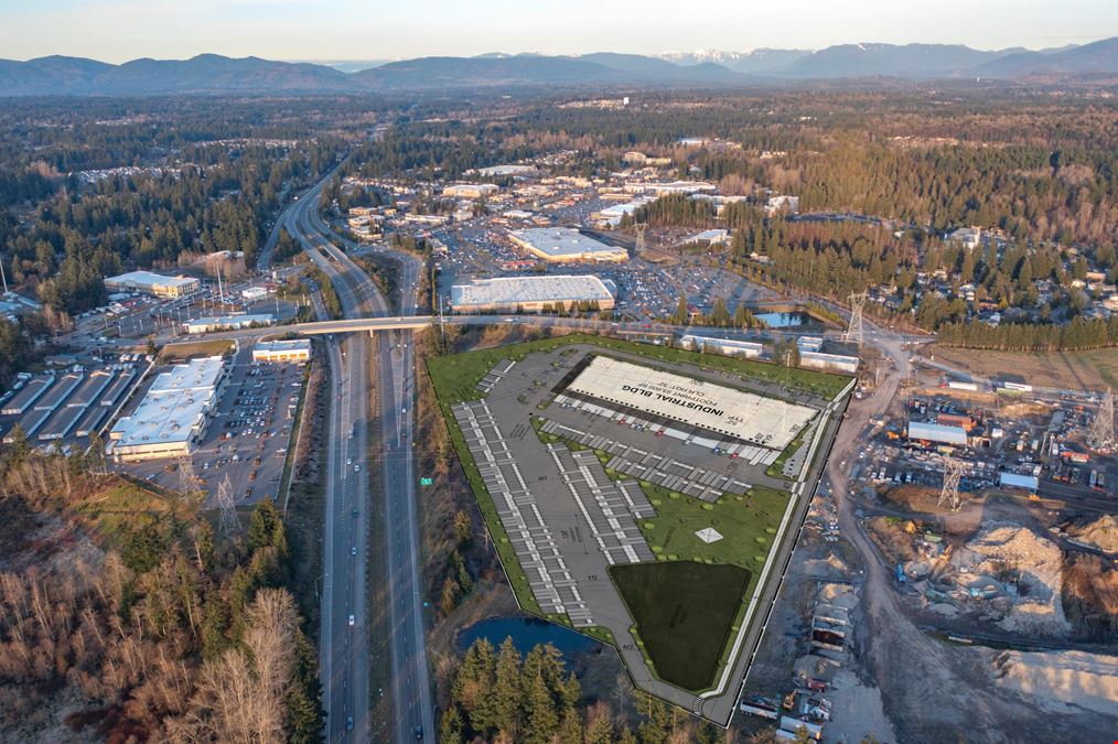 Covington Fulfillment Center