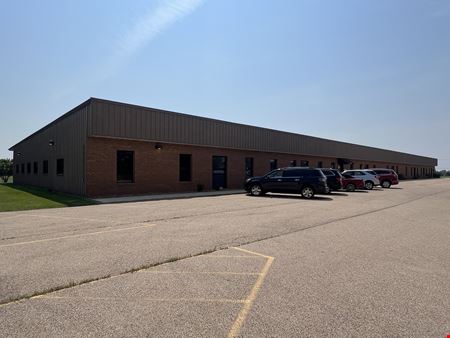 Industrial space for Sale at 776 Centennial Dr in Ottawa