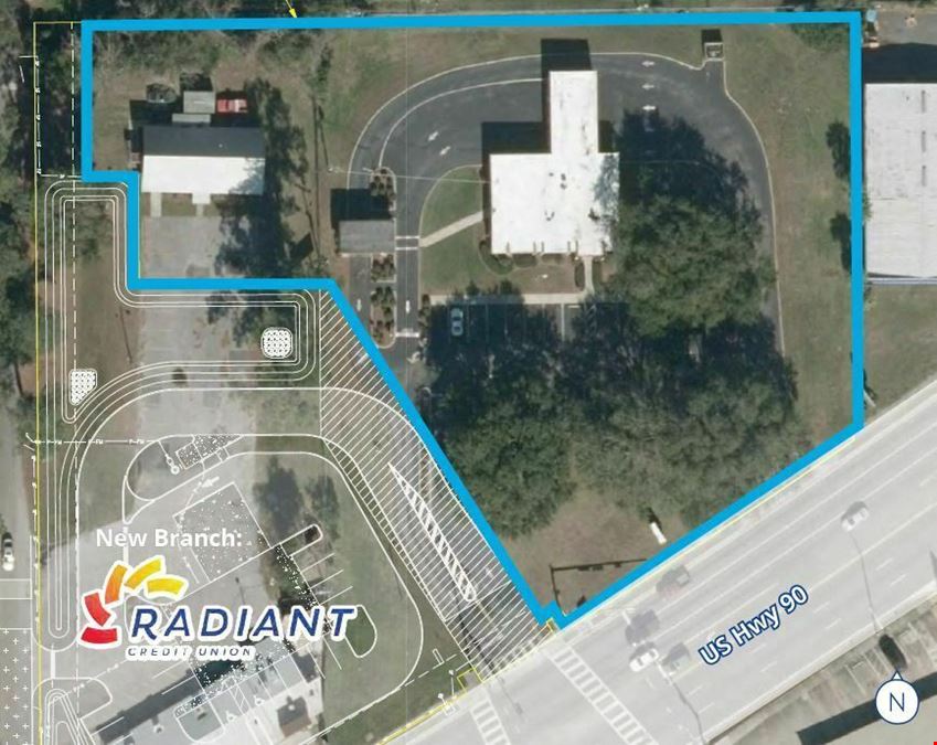 Redevelopment Opportunity