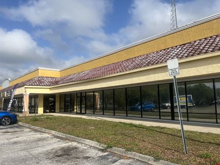 Strawberry Plaza