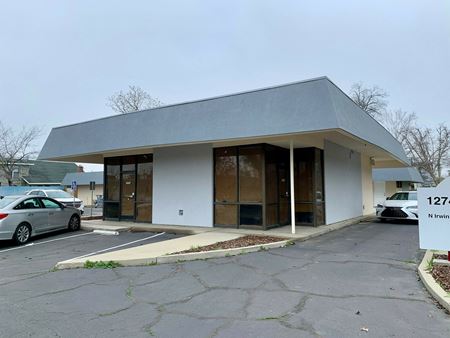 Office space for Rent at 1274 N Irwin St in Hanford