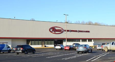 Retail space for Sale at Northwest Junction Shopping Center Jackson, MS in Jackson