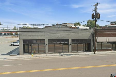 618 N. Broadway