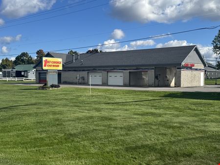 3950 Alpha Blvd