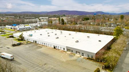 Industrial space for Rent at 16 McKee Drive in Mahwah