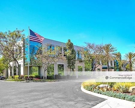 Commercial space at Sabre Springs Executive Center in San Diego