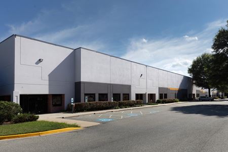 Industrial space for Rent at InSpace at Collington - Building A in Upper Marlboro