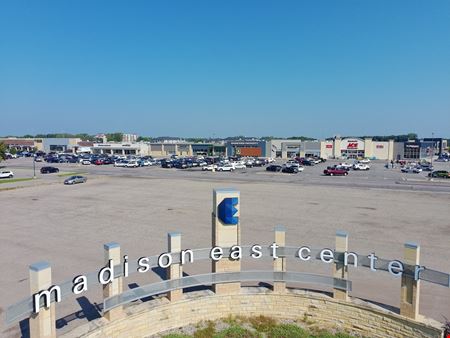 Madison East Center