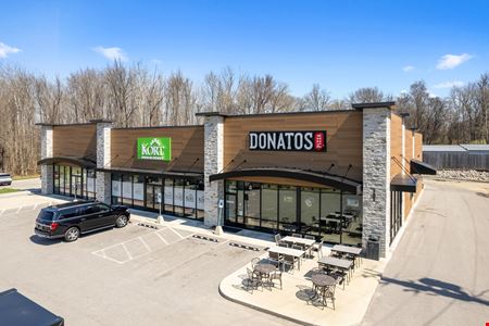 Retail space for Sale at New Hartford Retail Center in Owensboro