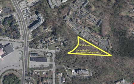VacantLand space for Sale at St. Barnabas Road in Suitland